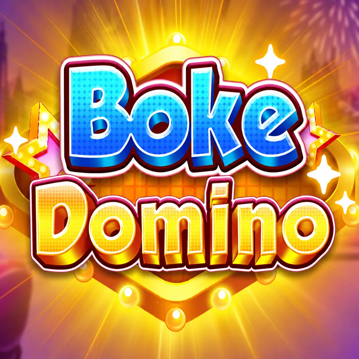BOKEDOMINO - Ketegangan Mencekam di Dunia Gelap