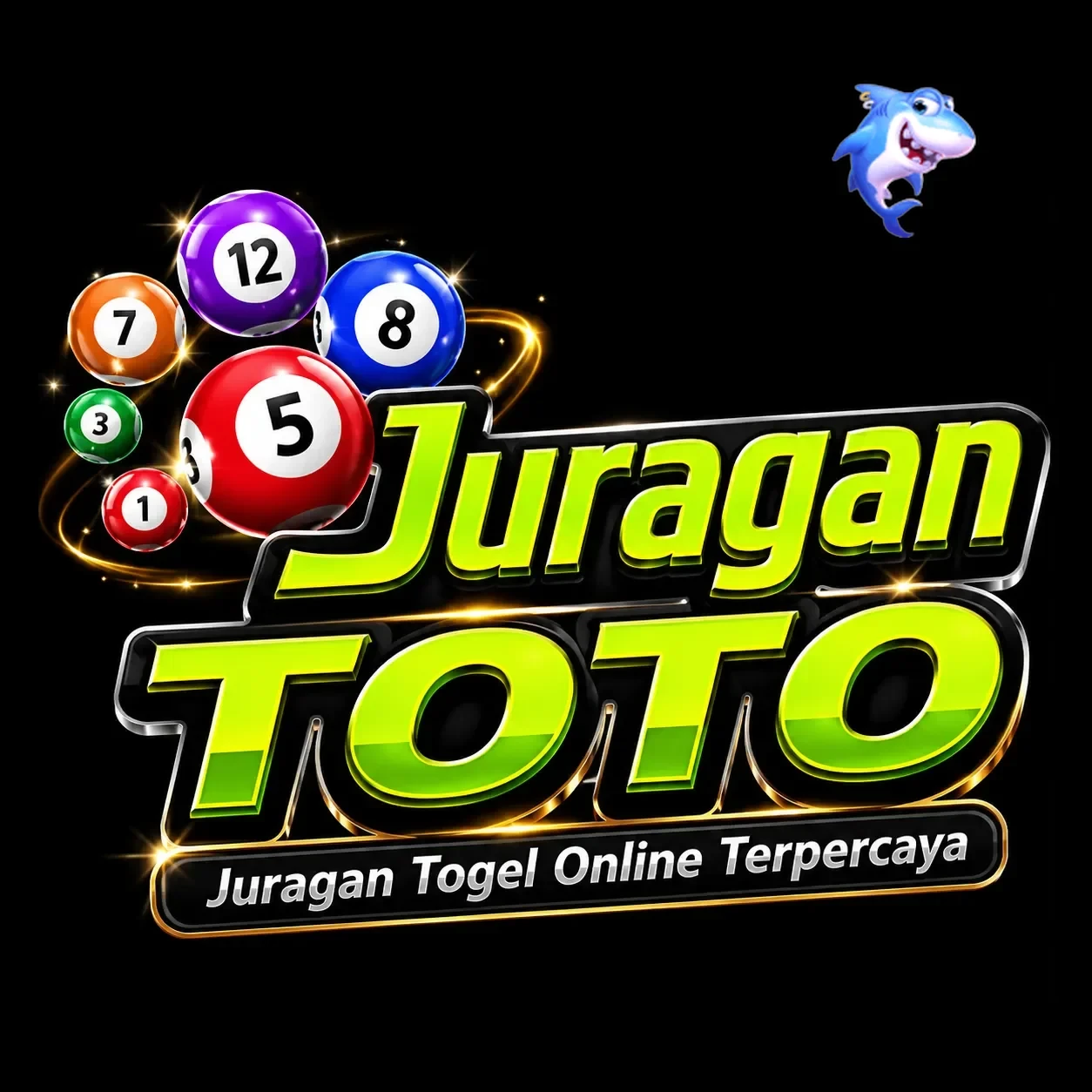 Logo juragantoto